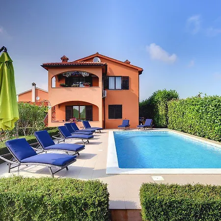 Casa Sissano 4* Šišan
