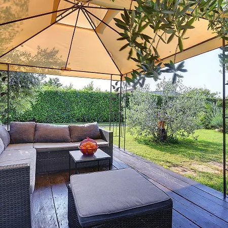 Casa Sissano Hotel Šišan
